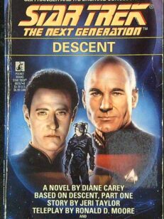 Descent - Star Trek The Next Generation