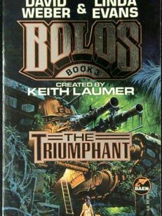 The Triumphant - Bolos Book 3