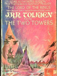 The Two Towers - The Lord of The Rings