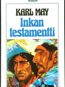 Inkan testamentti