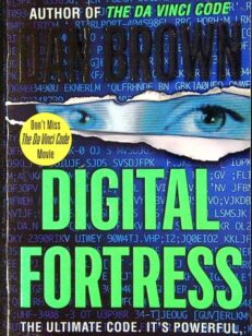 Digital Fortress