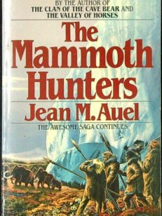 The Mammoth Hunters