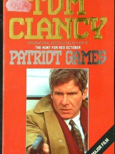 Patriot Games