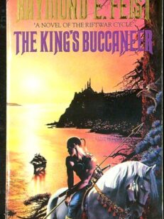 The King’s Buccaneer