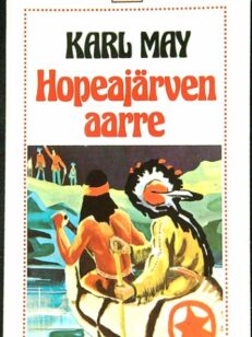 Hopeajärven aarre