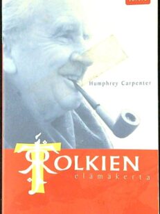 J. R. R. Tolkien – Elämäkerta