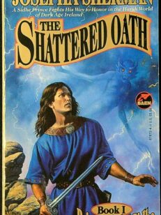 The Shattered Oath