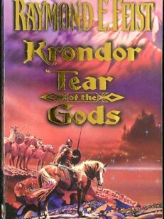 Krondor – Tear of the Gods