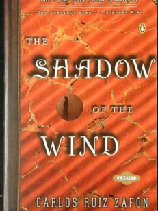 The Shadow of the Wind