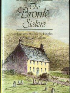 Four novels - The Bronte sisters