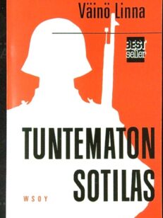 Tuntematon sotilas