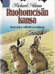 Ruohometsän kansa