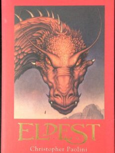 Eldest - Inheritance Book 2