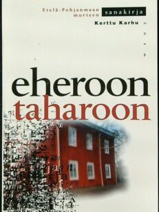 Eheroon taharoon