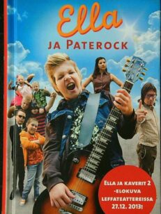 Ella ja Paterock