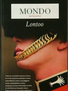 Lontoo - Mondo Matkaopas