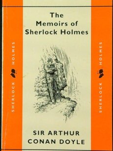 The Memoirs of Sherlock Holmes