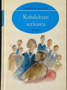 Kahdeksan serkusta