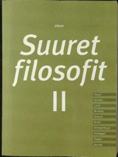 Suuret filosofit 2