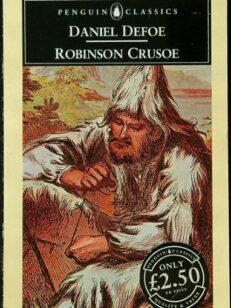 The life and adventures of Robinson Crusoe