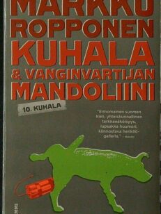 Kuhala & vanginvartijan mandoliini