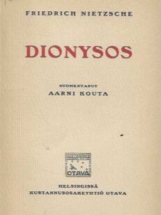 Dionysos