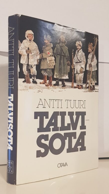 Talvisota