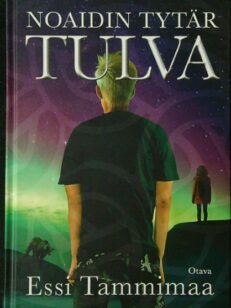 Noaidin tytär: tulva