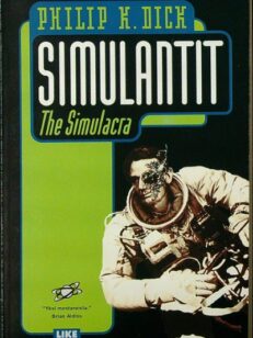 Simulantit - The Simulacra