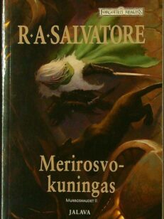 Merirosvokuningas - Murroskaudet 2 (Forgotten Realms)