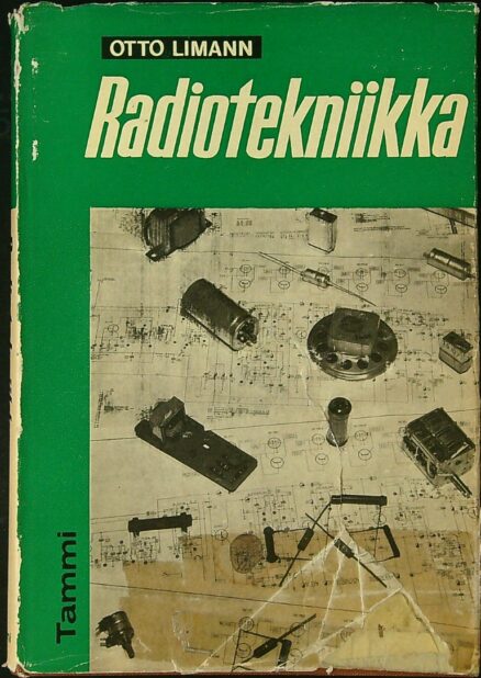 Radiotekniikka