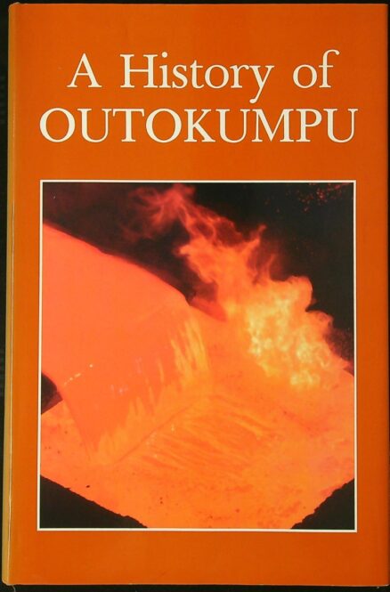 A History of Outokumpu