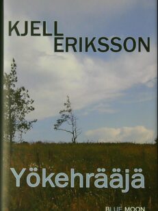 Yökehrääjä