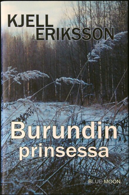 Burundin prinsessa