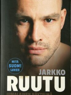 Jarkko Ruutu: Jumalainen näytelmä