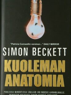 Kuoleman anatomia