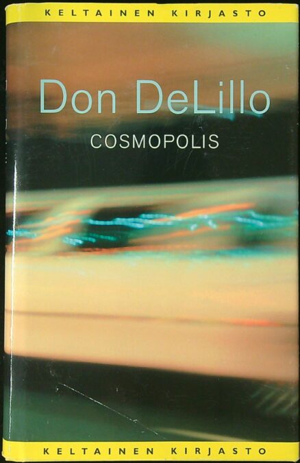 Cosmopolis