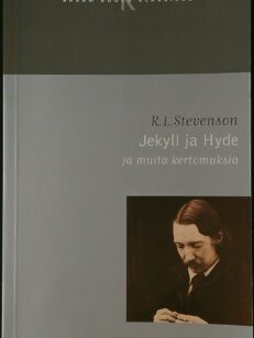 Jekyll ja Hyde ja muita kertomuksia