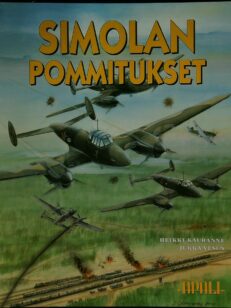 Simolan pommitukset 19.-20.6.1944