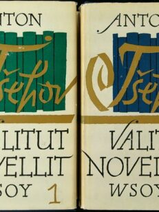 Valitut novellit 1-2