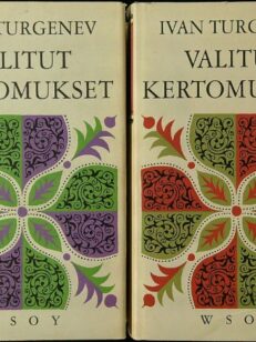 Valitut kertomukset 1-2