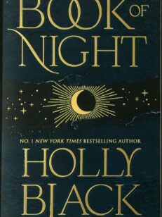 Book of Night