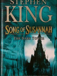 The Dark Tower 6 - Song of Susannah