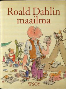 Roald Dahlin maailma