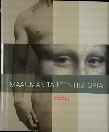 Maailman taiteen historia