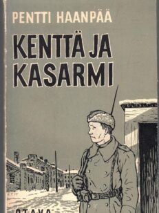 Kenttä ja kasarmi