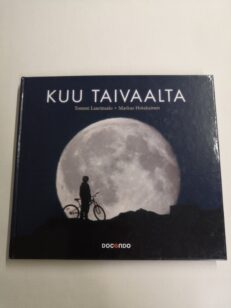 Kuu Taivaalta