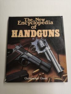 The New Encyclopedia of Handguns