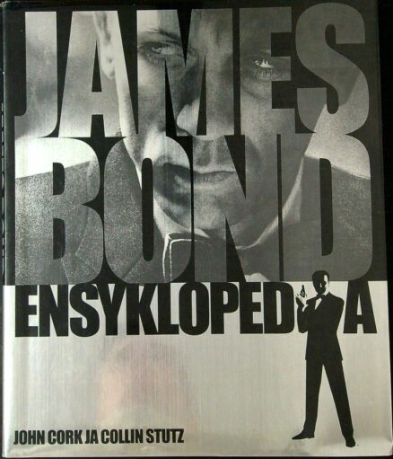 James Bond -Ensyklopedia