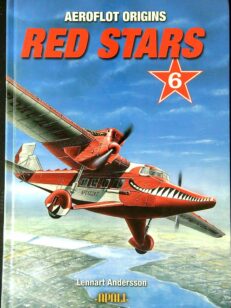 Red Stars 6 - Aeroflot Origins